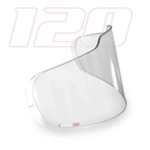 Écran PINLOCK Original clair pour écrans ARAI type SAI