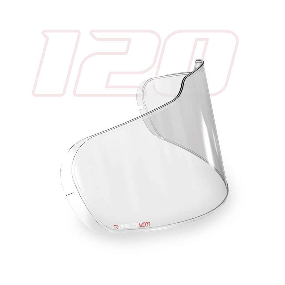 Écran PINLOCK Original clair pour écrans ARAI type SAI