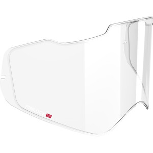 Écran PINLOCK Original clair pour écrans ARAI type TOUR-X4