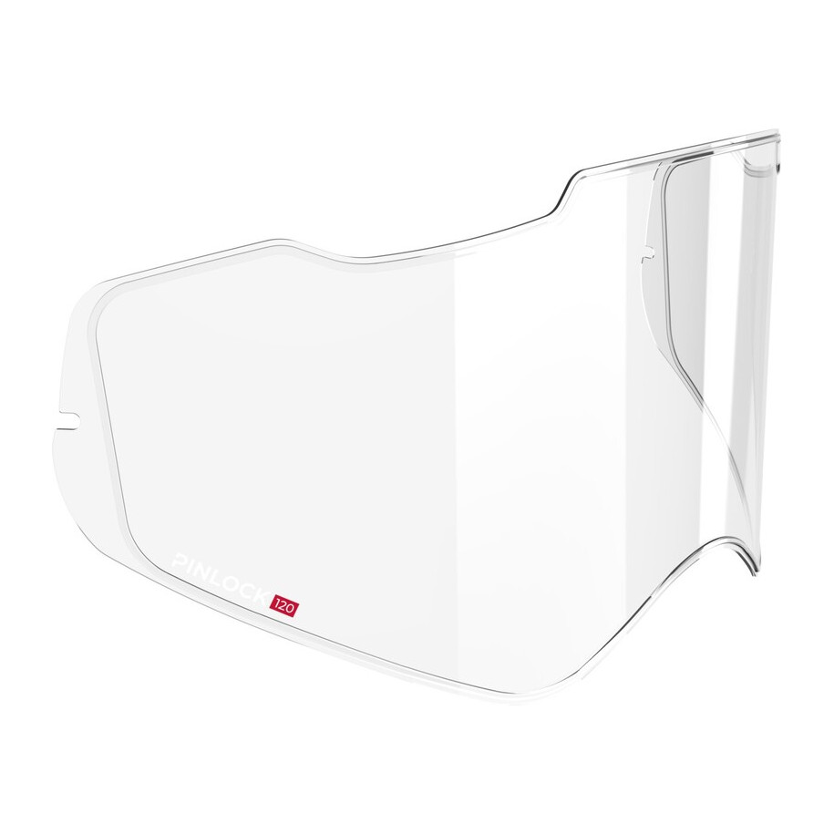 Écran PINLOCK Original clair pour écrans ARAI type TOUR-X4