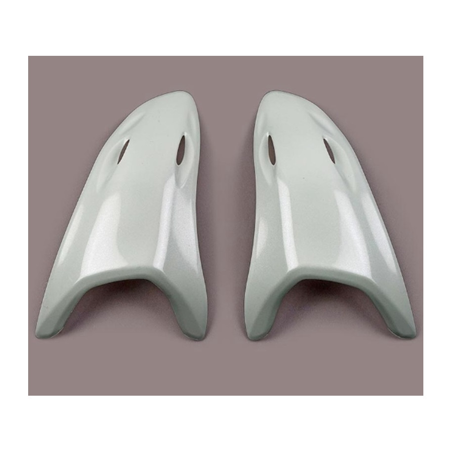 DIFFUSEUR ARAI TX4 DIAMOND WHITE CASQUE INTEGRAL