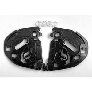 Base plates ARAI Tour X-5