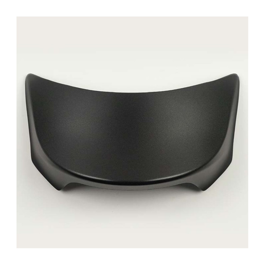 Spoiler ARAI XGR casque intégral Black Frost