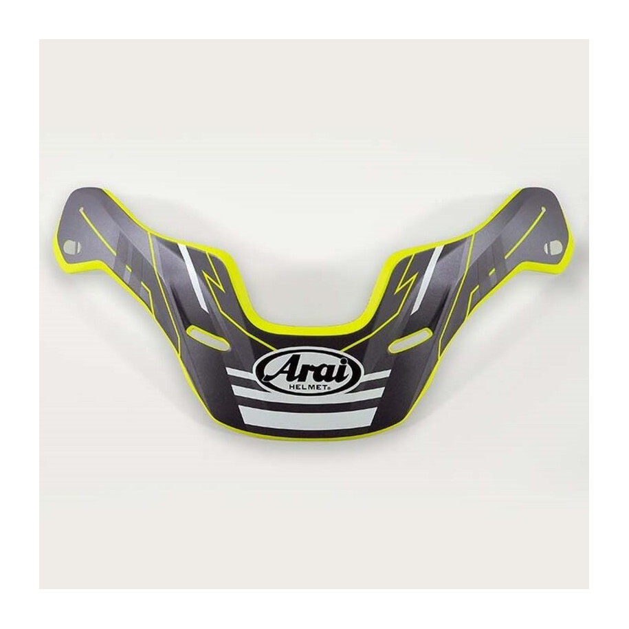 Visière ARAI Tour X-5 Trail