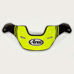 Visière ARAI Tour X-5 Cosmic