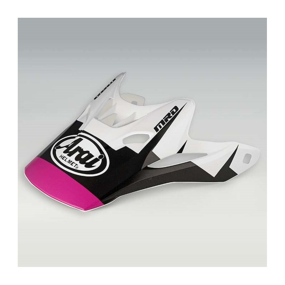Visière ARAI MX-V EVO Battle