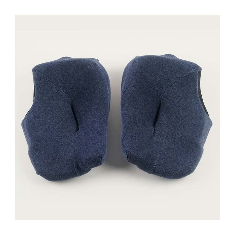 Mousses de joues ARAI VAS-V Quantic - 12mm