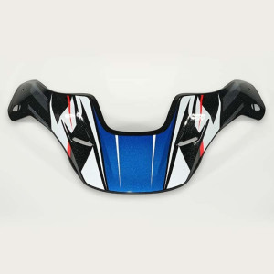 Visière ARAI Tour X-5 Discovery