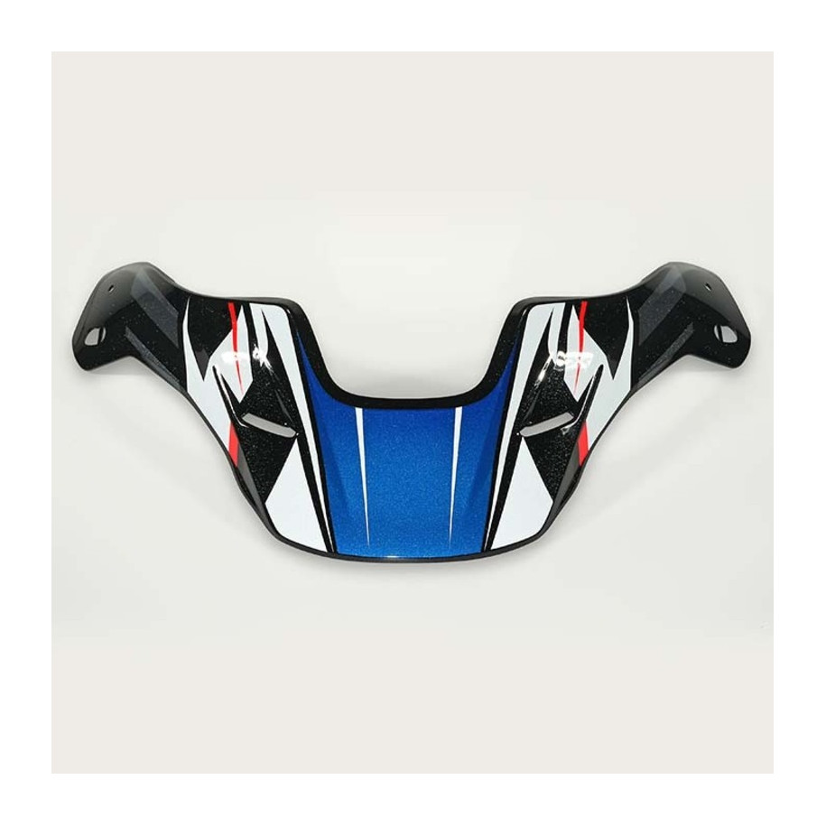 Visière ARAI Tour X-5 Discovery