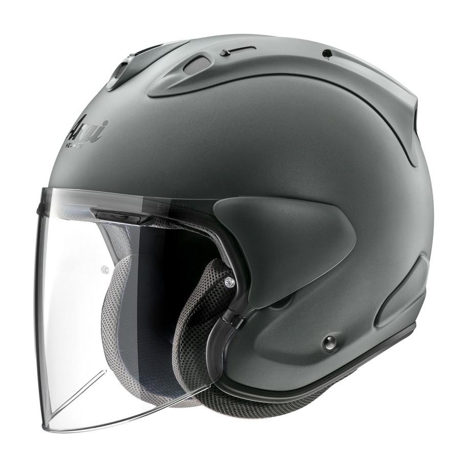 Casque ARAI SZ-R EVO vert mat