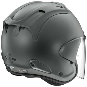 Casque ARAI SZ-R EVO vert mat