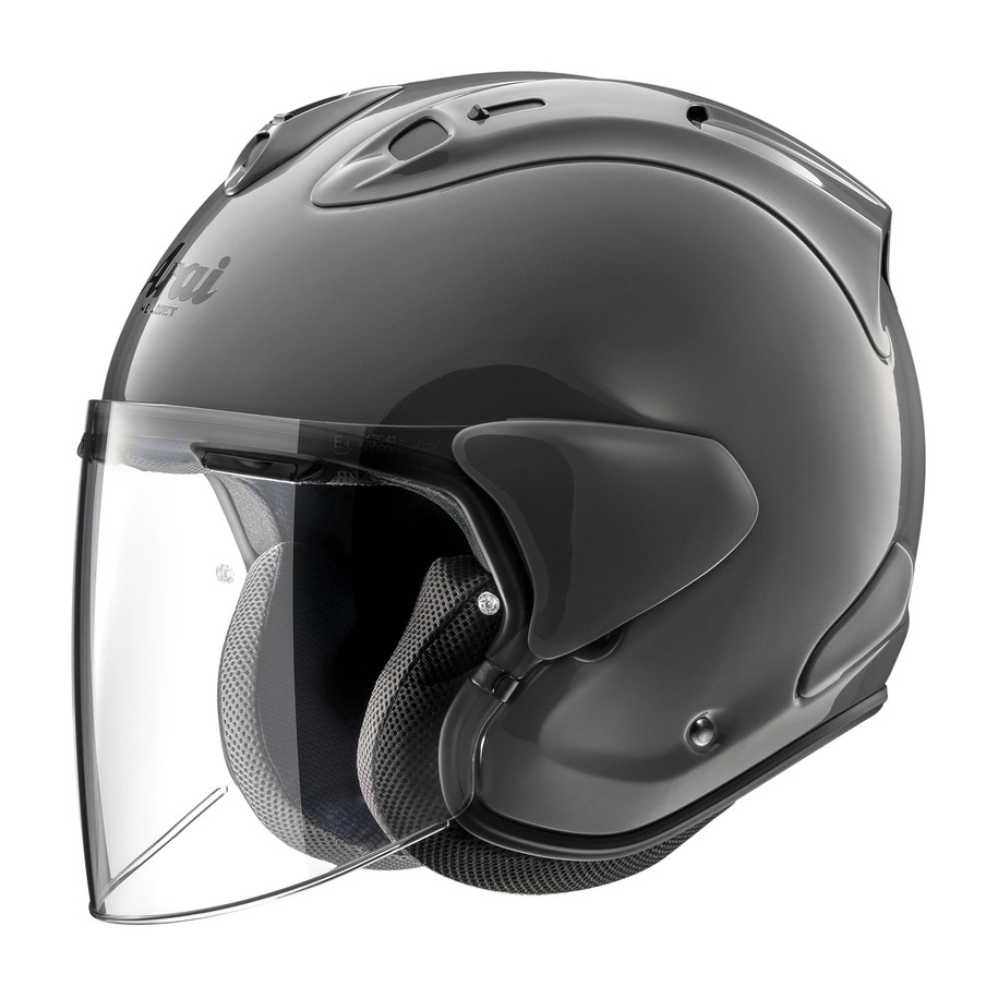Casque ARAI SZ-R EVO Modern Grey