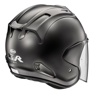 Casque ARAI SZ-R VAS Frost Black