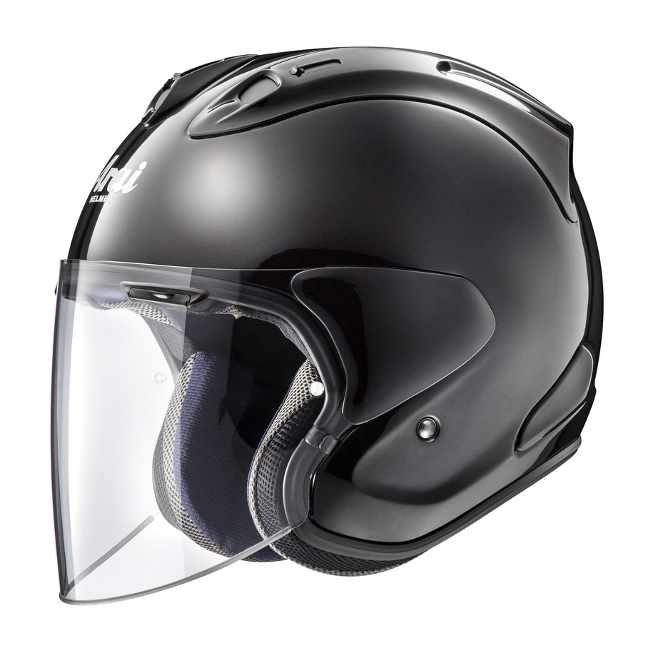 Casque ARAI SZ-R VAS Diamond Black