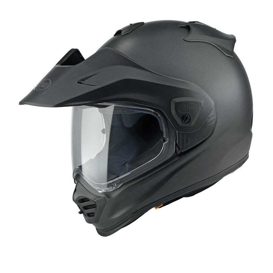 Casque ARAI TOUR-X5 - noir mat