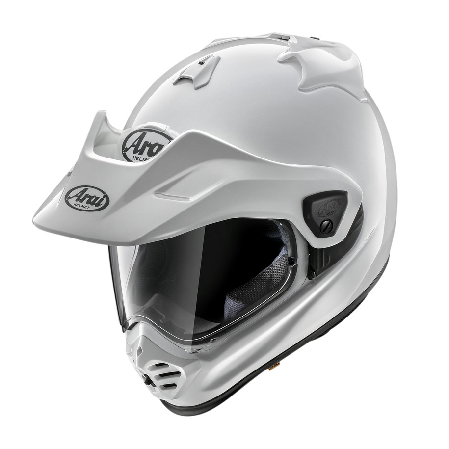 Casque ARAI TOUR-X5 Diamond White