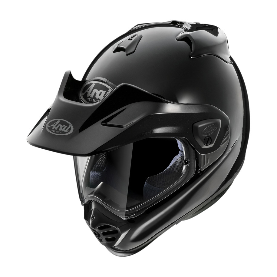 Casque ARAI TOUR-X5 Diamond Black