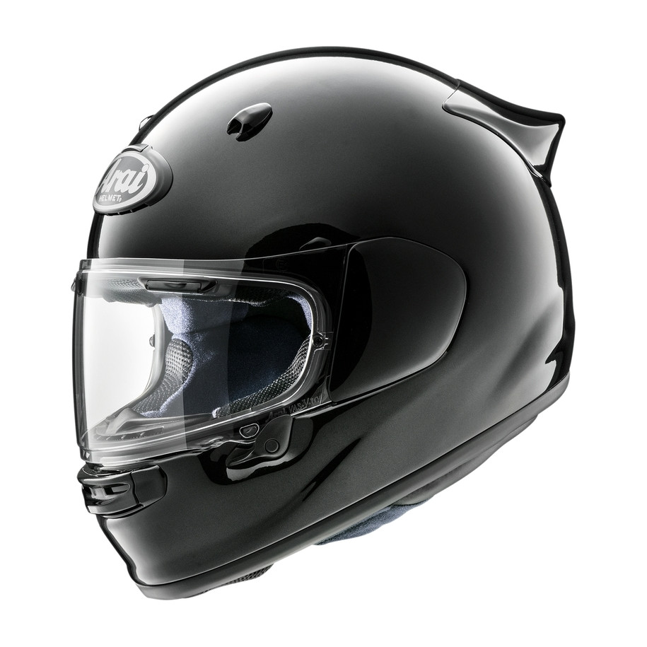 Casque ARAI Quantic Diamond Black