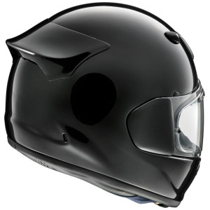 Casque ARAI Quantic Diamond Black