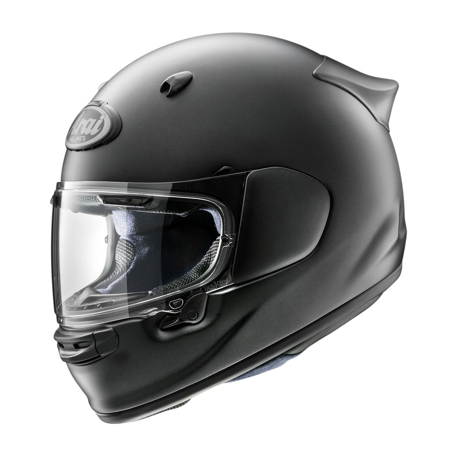 Casque ARAI Quantic Frost Black