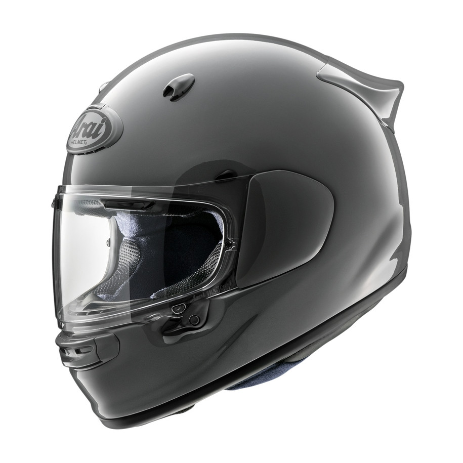 Casque ARAI Quantic Modern Grey