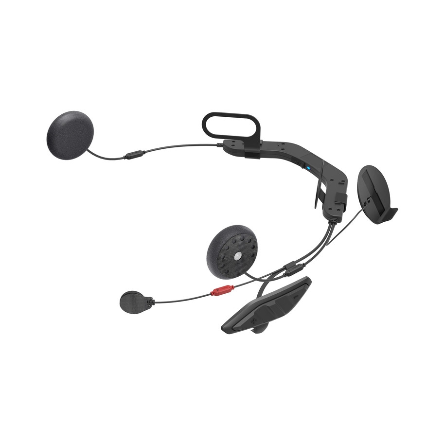 Intercom SENA ACS10 - pour casques Arai Quantic/RX-7V/RX-7V EVO/ TOUR-X5