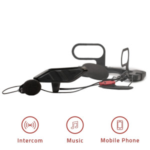 Intercom SENA ACS10 - pour casques Arai Quantic/RX-7V/RX-7V EVO/ TOUR-X5