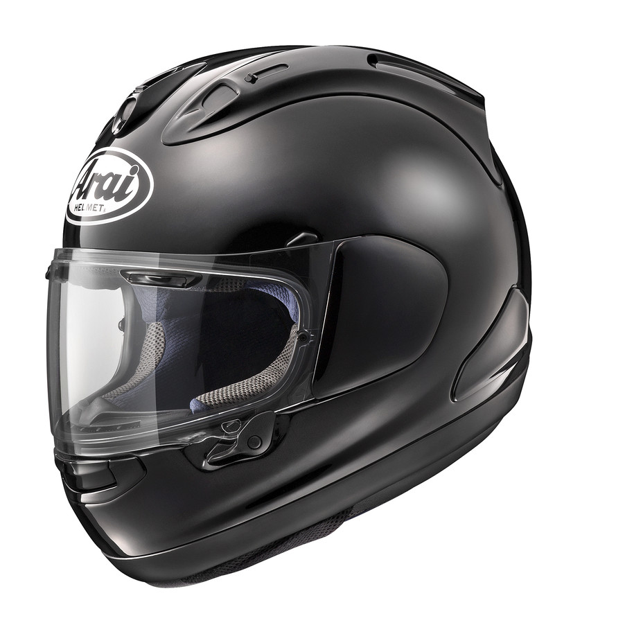 Casque ARAI RX-7V EVO Diamond Black