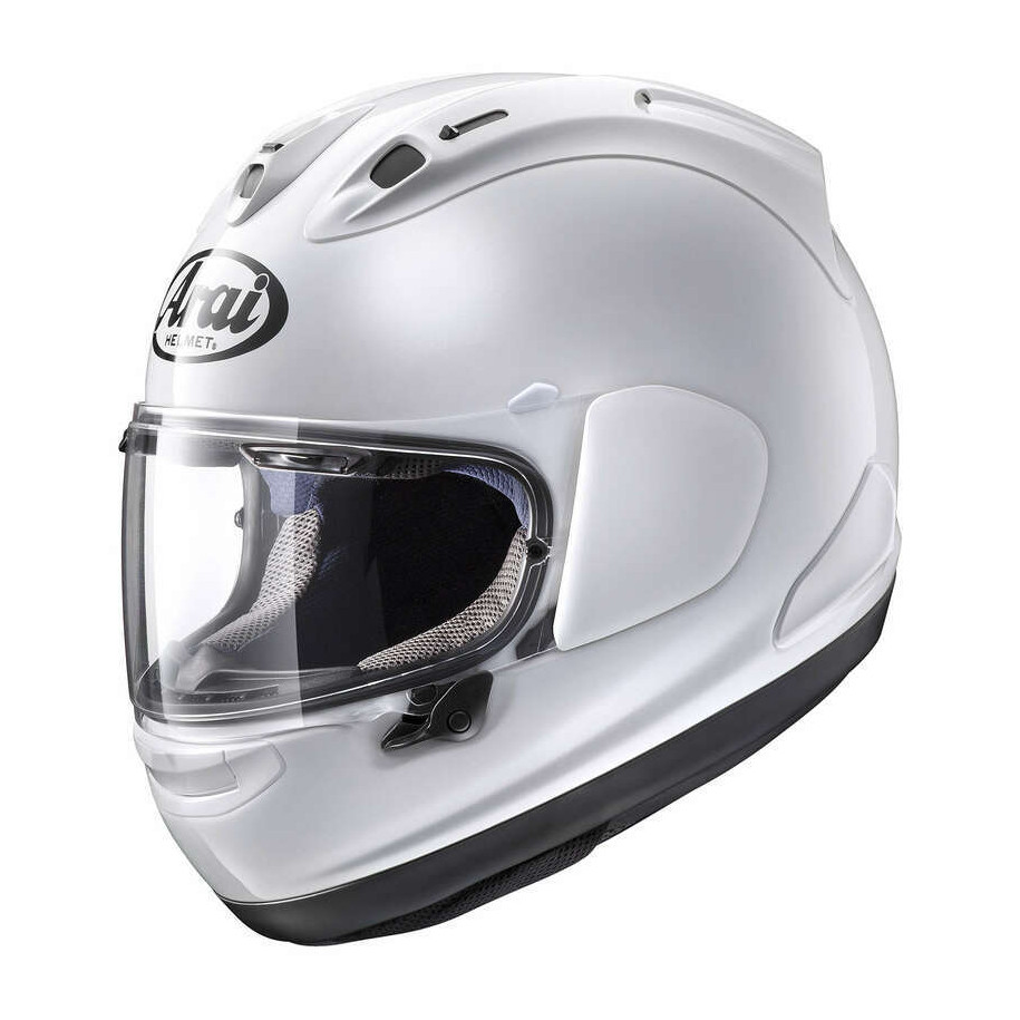Casque ARAI RX-7V EVO Diamond White