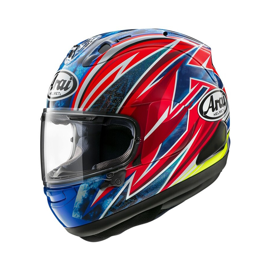 Casque ARAI RX-7V EVO Ogura