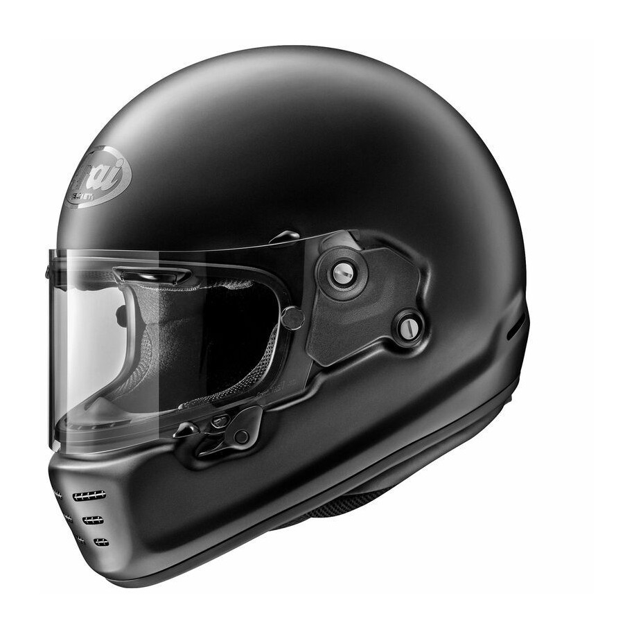 Casque ARAI Concept-XE - Noir mat