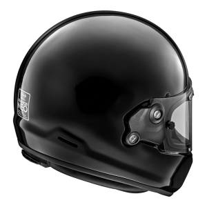 Casque ARAI Concept-XE Solid - noir