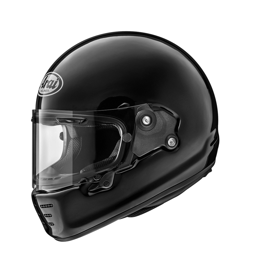 Casque ARAI Concept-XE Solid - noir