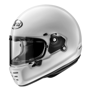 Casque ARAI Concept-XE Solid - blanc