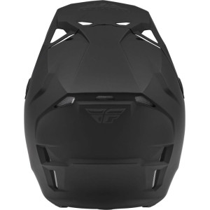 Casque FLY RACING Formula CP Solid Noir Mat L