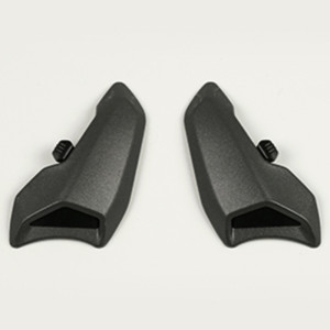 Ventilation ARAI QVF-2 Duct Frost Gun