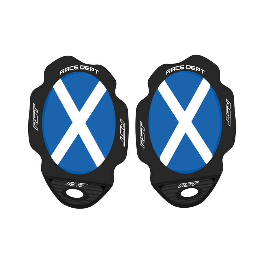 Sliders de genou RST Flag Series Saltaire