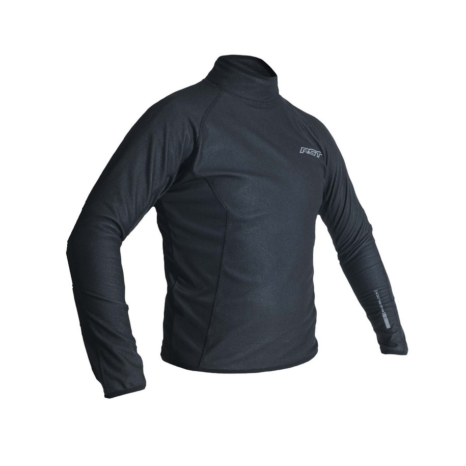 Sous-pull coupe-vent RST Windstopper - noir taille 3XL