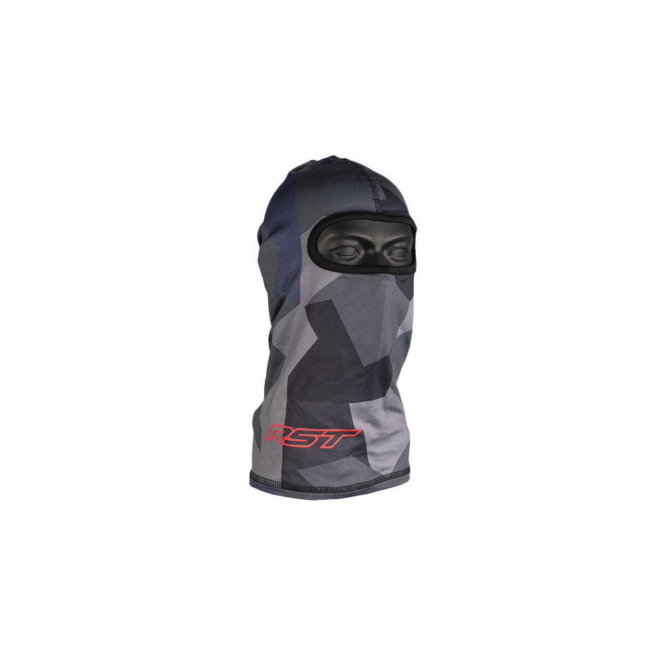 Balaclava RST pack de 10 - camo