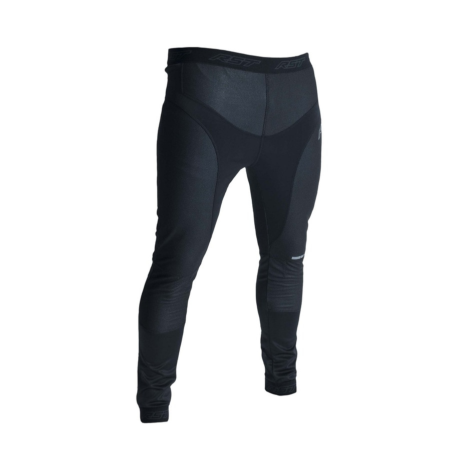 Pantalon RST Windstopper - noir taille M