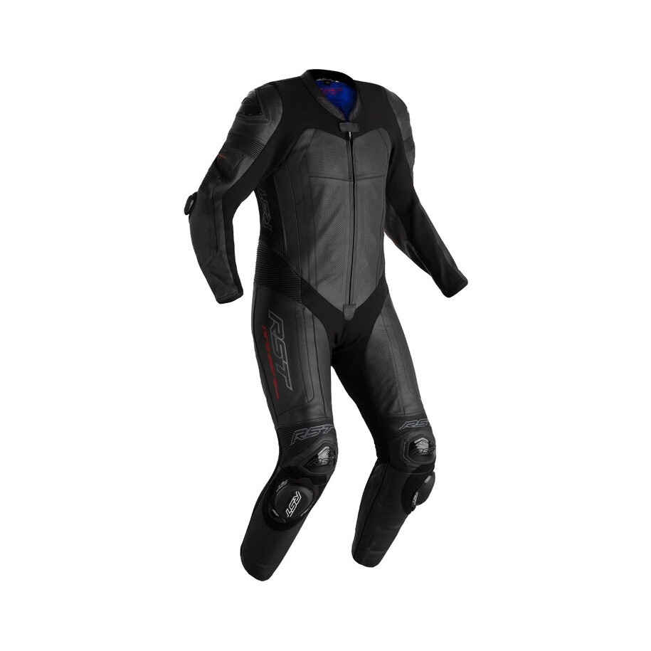 Combinaison RST ProSeries EVO airbag homme CE - Noir