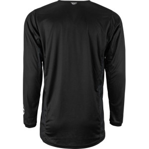 Maillot FLY RACING Patrol - noir