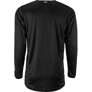 Maillot FLY RACING Patrol - noir