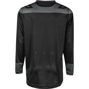 Maillot FLY RACING F-16 - noir/anthracite