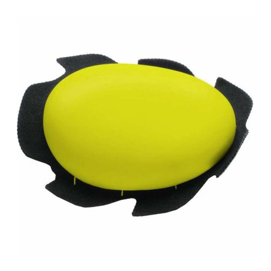 Sliders de genou LIGHTECH jaune