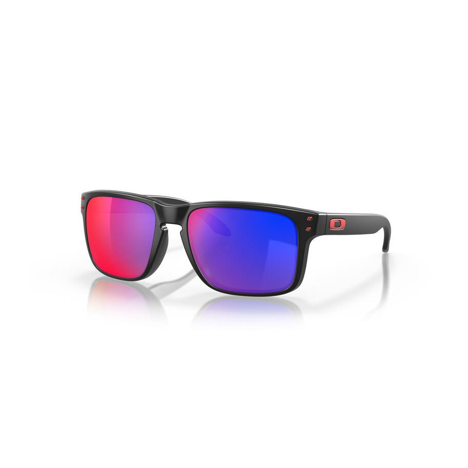Lunettes de soleil OAKLEY Holbrook™ verres Red Iridium
