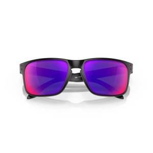 Lunettes de soleil OAKLEY Holbrook™ verres Red Iridium