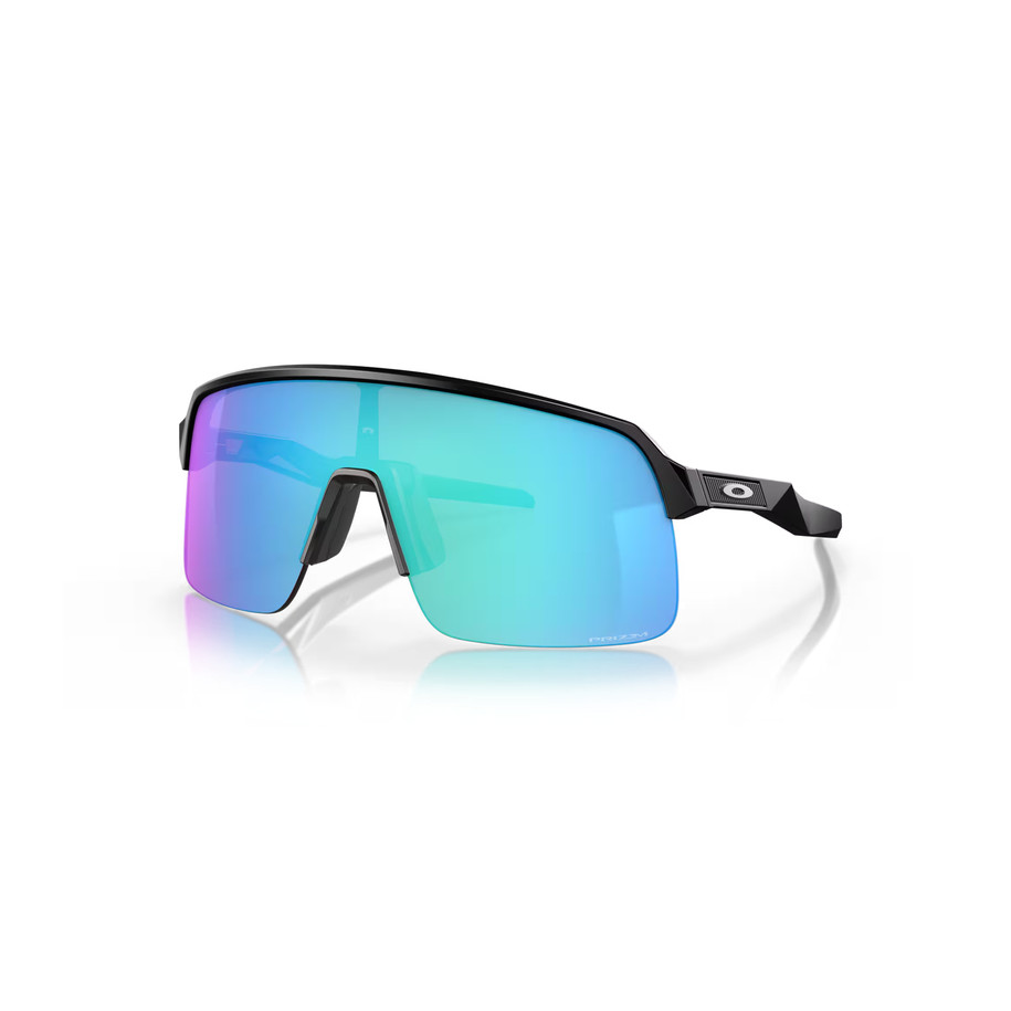 Lunettes de soleil OAKLEY Sutro Lite Matte Black - Prizm Sapphire