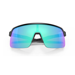 Lunettes de soleil OAKLEY Sutro Lite Matte Black - Prizm Sapphire