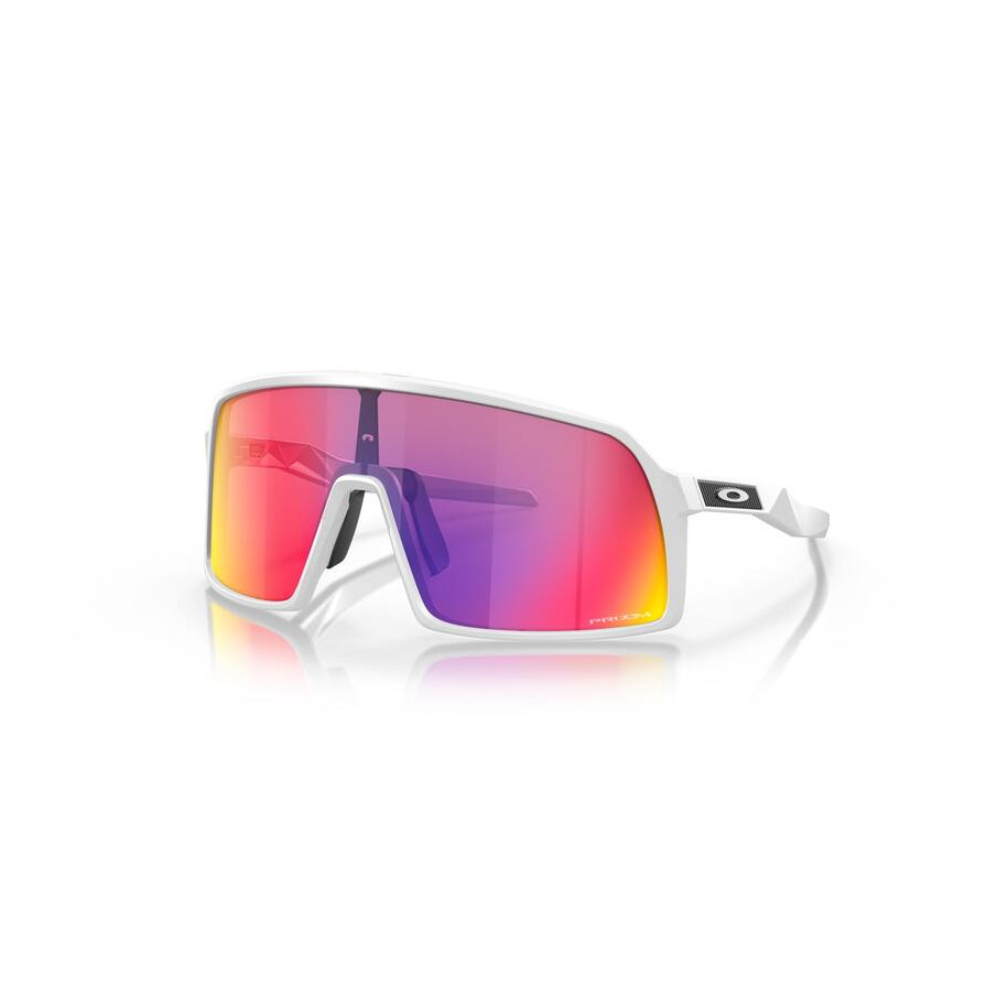 Lunettes de soleil OAKLEY Sutro S verres Prizm Road